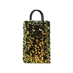 Geanta Furla Camelia WE00445-BX1377-1873S-1-007-20- CN-E Toni Champagne