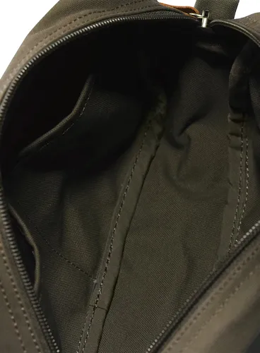 Kozmetik Çantası Fjallraven Dişli Çantası-koyu zeytin