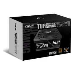 Asus TUF Gaming 750W Güç Adaptörü (90YE00D0-B0NA00)