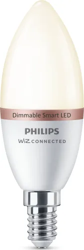 Inteligentna żarówka LED PHILIPS 9290024488A 4.9W E14 Wi-Fi