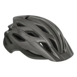 Kask rowerowy MET Veleno MIPS szary