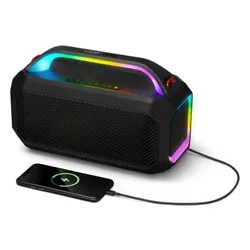 Głośnik mobilny PHILIPS TAS7000EB/00 Czarny