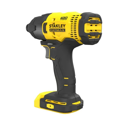 Аккумуляторный ударный Гайковерт Stanley SFMCF800B