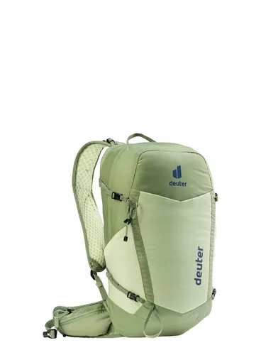Plecak turystyczny Deuter Speed Lite Pro 19 - mineral/grove