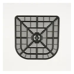 Air fryer G3 Ferrari Friggisano BBQ G10181 2000W 10l