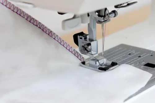 Maszyna do szycia JANOME 780DC