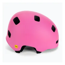 Kask rowerowy POC Crane MIPS actinium pink matt