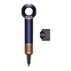 Suszarka DYSON Supersonic Travel Błękit pruski 1220W