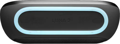 Głośnik mobilny HARMAN KARDON Luna 2 Czarny