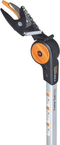 Sekator do gałęzi FISKARS Żyrafa X-Series DualAction 1080131 UPX96