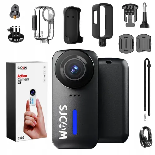 Kamera SJCAM C110 Czarny