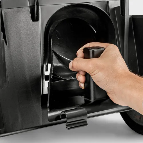 Kosiarka akumulatorowa KARCHER LMO 3-18 1.445-410.0