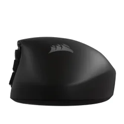Myszka gamingowa Corsair Scimitar Elite Wireless SE Szary