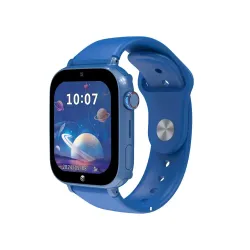 Smartwatch Forever Look ME 3 KW-520 42mm GPS Niebieski