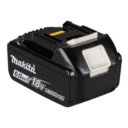 Akumulator 18V 6.0Ah Makita BL1860B