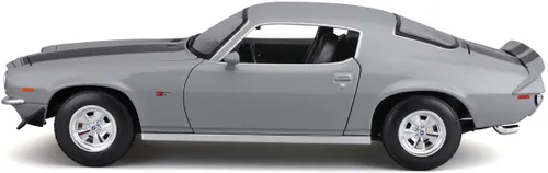 Samochód MAISTO Special Edition 1971 Chevrolet Camaro 31131GY