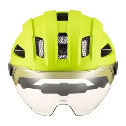 Kask rowerowy UVEX Stride Visor MIPS