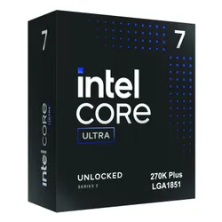 Procesor INTEL Core Ultra 7-270K Plus