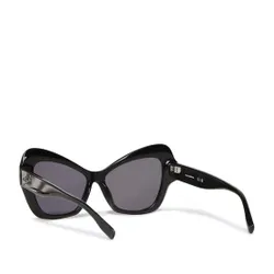 Солнцезащитные очки KARL LAGERFELD KL6074S 002 - размер (EU) 00