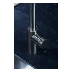 Bateria KFA ARMATURA Duero Basic 6623-110-22 Inox