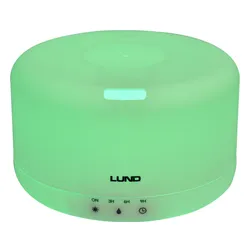 Nawilżacz ultradźwiękowy LUND 66906