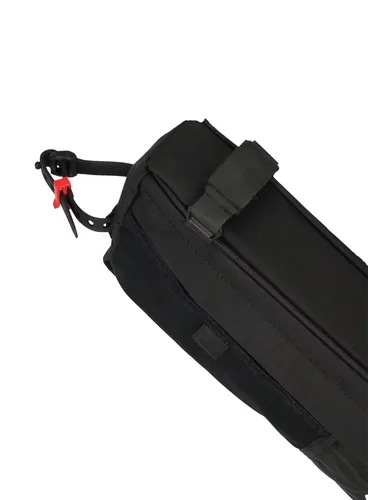 Torba bikepacking Jack Pack Ultra Żwirek - black