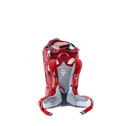 Plecak turystyczny Deuter Futura Pro 36 - masala/cherry
