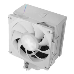 Chłodzenie CPU MODECOM Volcano 0C T201 Biały