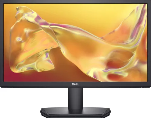 Monitor Dell SE2225H 21,4" Full HD VA 75Hz 5ms