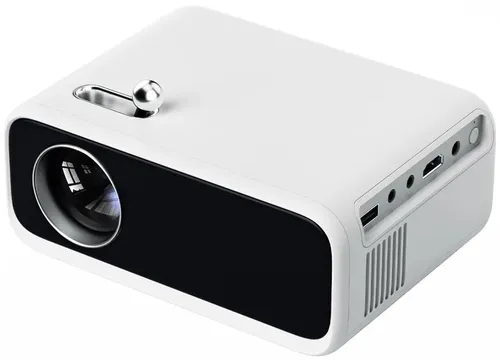 Projektor WANBO Mini Pro WPE01 (1280 x 720), 250 ANSI lumen, Wi-Fi, Bluetooth