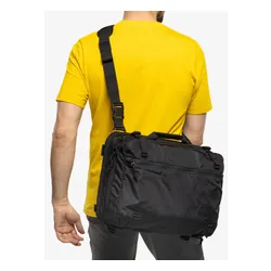 Torba taktyczna Tasmanian Tiger Shoulder Bag - black