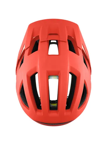 Kask na rower Smith Session MIPS - matte poppy/terra