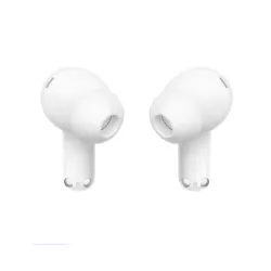Słuchawki bezprzewodowe OPPO Enco Air5 Dokanałowe Bluetooth 6.1 Funkcje AI Biały