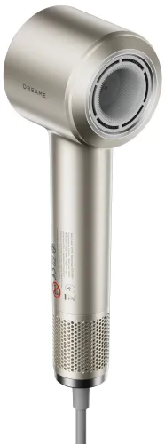 Suszarka do włosów Dreame Grand Jonizacja 1600W 2 prędkości 3 temperatury