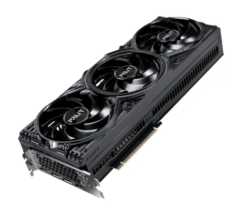 Karta graficzna Palit GeForce RTX 5080 GamingPro OC 16GB GDDR7 256bit DLSS 4