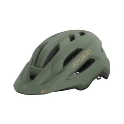 Kask rowerowy Giro Fixture II matte hedge green/dark shark