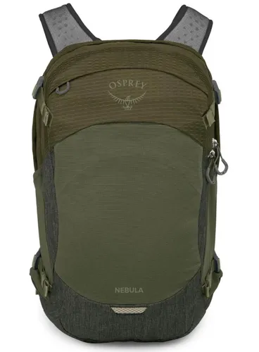 Plecak miejski Osprey Nebula 32 - moss green / earl grey heather