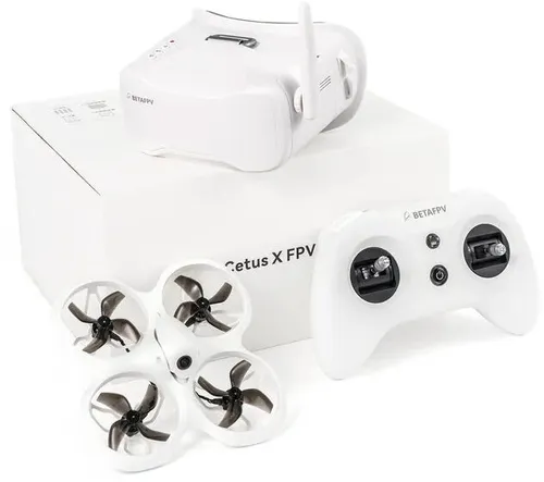 Dron BETAFPV Cetus X FrSky