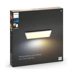 Lampa sufitowa Philips Hue White Ambiance Aurelle