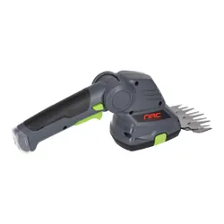 Nożyce do trawy NAC TA72H-B15-JN 170mm 7.2V akumulatorowe