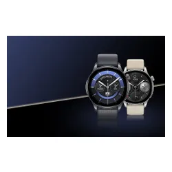 Smartwatch ZEBLAZE Btalk 3 GPS Szary