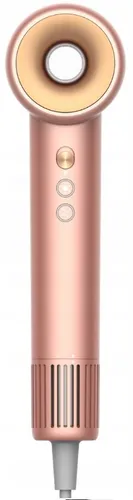 Suszarka COSHARE SuperFlow1 Pro Różowy 1600W