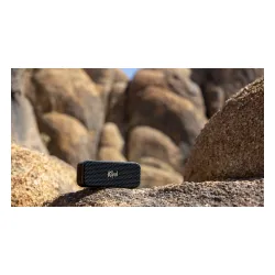 Głośnik Bluetooth Klipsch Nashville 20W Czarny