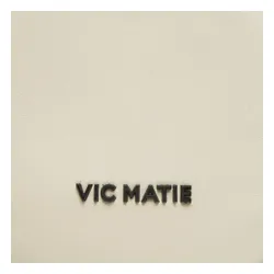 Geantă Vic Matié 1E0756T_999D040111 Alb