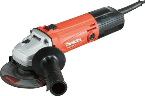 Maktec M9502R Taşlama Makinesi