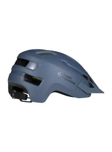 Kask na rower Sweet Protection Ripper Mips Helmet - flare blue