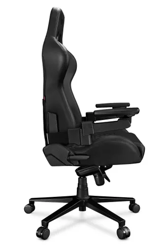 Fotel YUMISU 2050X Skóra Czarny