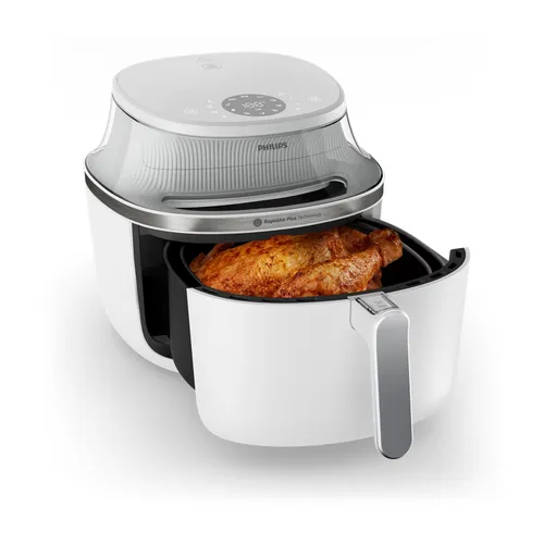Air Fryer Frytkownica beztłuszczowa PHILIPS Ovi NA331/10 6.2l 12 programów