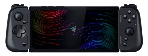 Konsola RAZER Edge Wifi + Kontroler Kishi V2 Pro Bundle