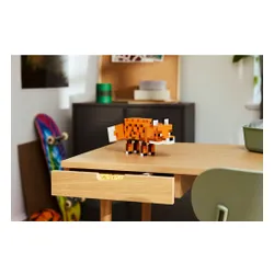 LEGO 21588 Minecraft Lis 21588